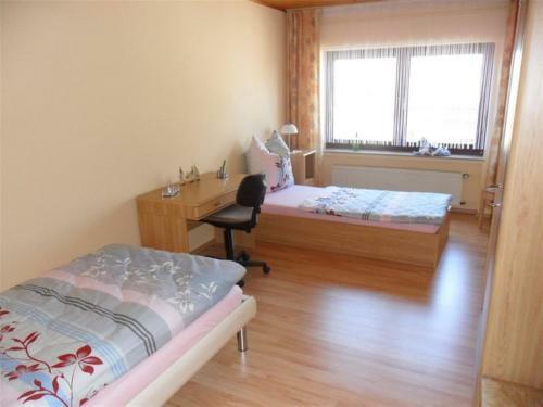 Apartamento Ferienwohnung Virnich