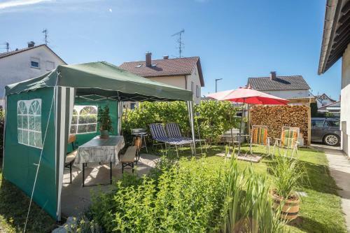 Apartamento Ferienwohnung Sch�rer