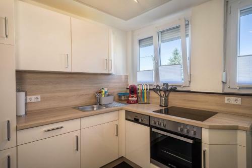 Apartamento Ferienwohnung Sch�rer