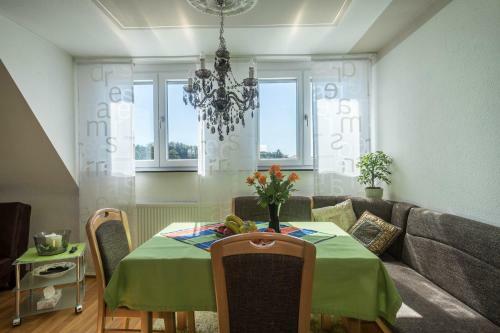 Apartamento Ferienwohnung Sch�rer