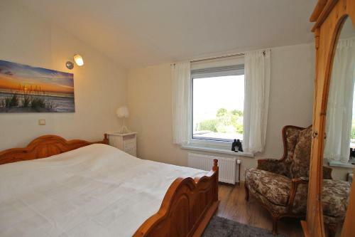 Apartamento Ferienwohnung Meesiger Schw 1041