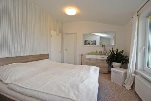 Apartamento Ferienwohnung Meesiger Schw 1041