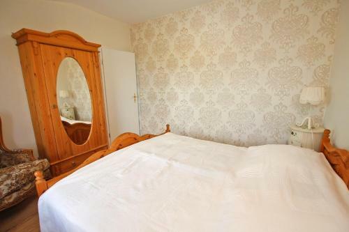 Apartamento Ferienwohnung Meesiger Schw 1041