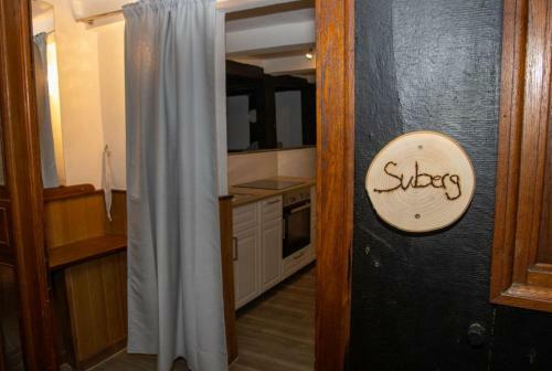 Apartamento Xavers Ranch