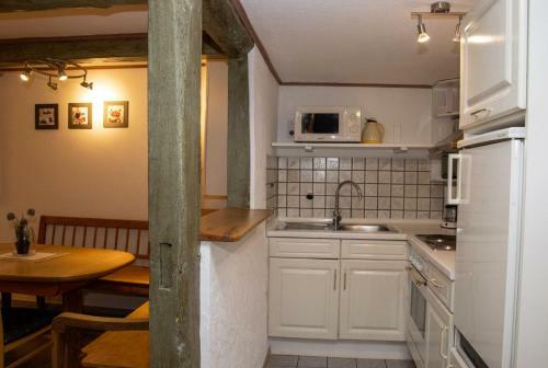 Apartamento Xavers Ranch