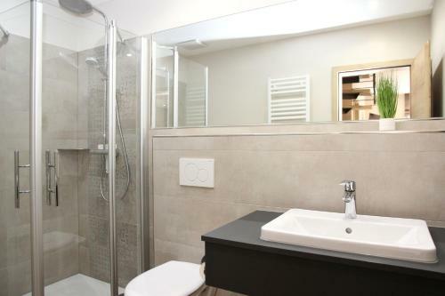 Apartamento Xavers Ranch