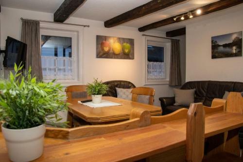 Apartamento Xavers Ranch