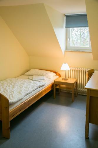 Albergue Jugendhaus St. Kilian