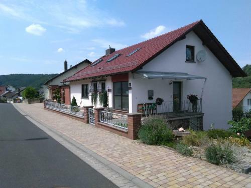 Apartamento G�stehaus Natterer - Fewo 2