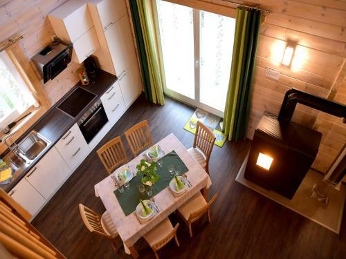 Apartamento Landhof Kling