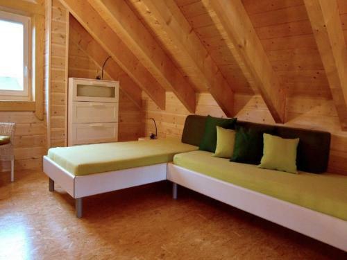 Apartamento Landhof Kling