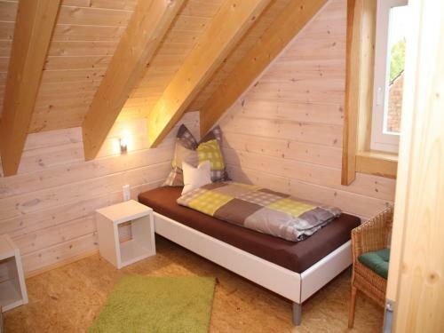 Apartamento Landhof Kling