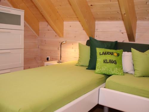 Apartamento Landhof Kling