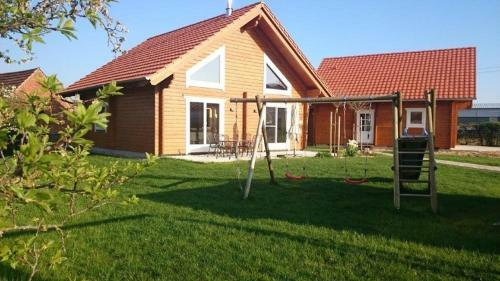Apartamento Landhof Kling