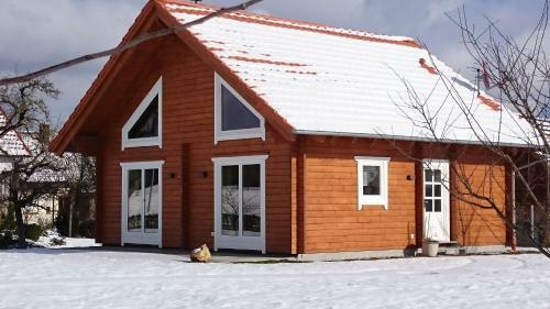 Apartamento Landhof Kling