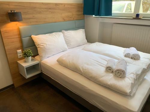 Besttime Hotel Monschau