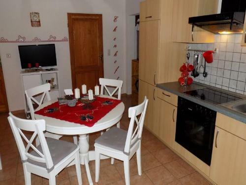 Apartamentos Ekenhoff