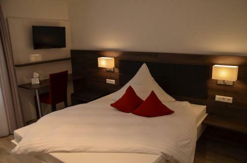 Hotel Restaurant Lamm