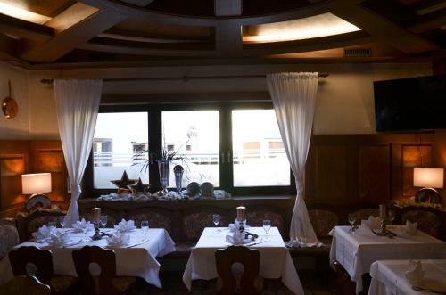 Hotel Restaurant Lamm