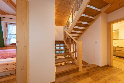 Ferienhaus Stoar�serl