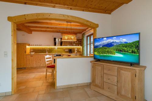 Ferienhaus Stoar�serl