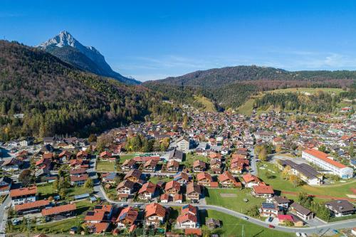 Ferienhaus Stoar�serl