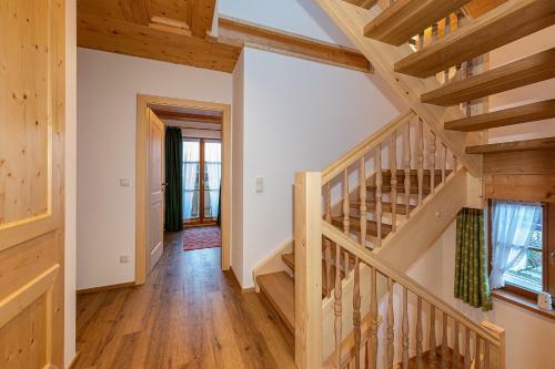 Ferienhaus Stoar�serl