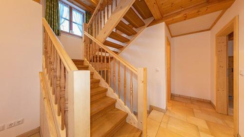 Ferienhaus Stoar�serl