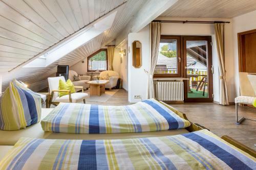 Apartment Haus Billi