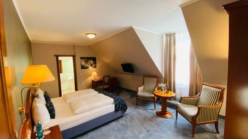 Seezeit Hotel