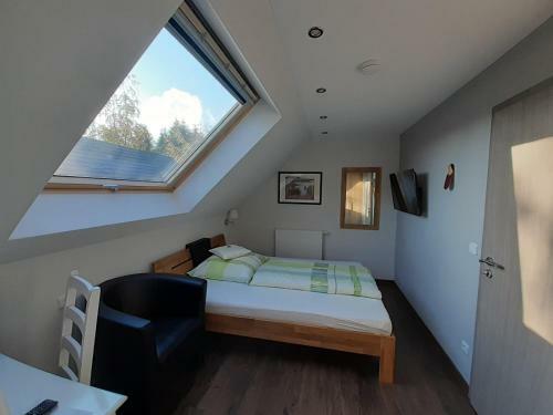 Hostal G�stehaus Kuck