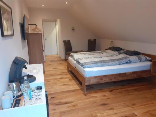 Hostal G�stehaus Kuck