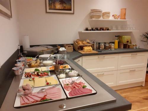 Hostal G�stehaus Kuck