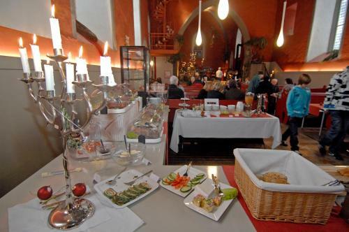 Hotel Aegidienhof