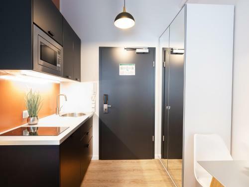 Aparthotel Living On Easystreet