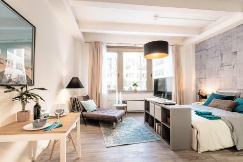 Aparthotel Living On Easystreet