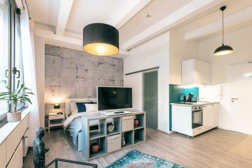 Aparthotel Living On Easystreet