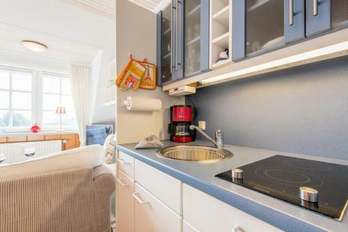 Apartamento Whg_ 6_ Haus Neptun