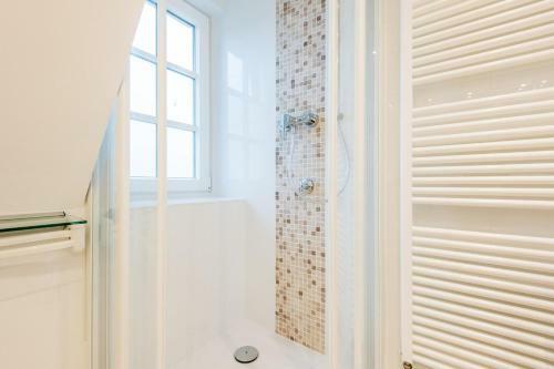 Apartamento Whg_ 6_ Haus Neptun
