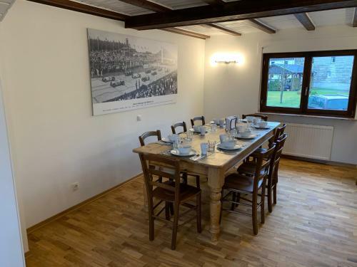 Hostal House Gdl N�rburgring