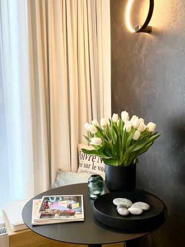 Apartamento Grace-design-apartment - Very Central