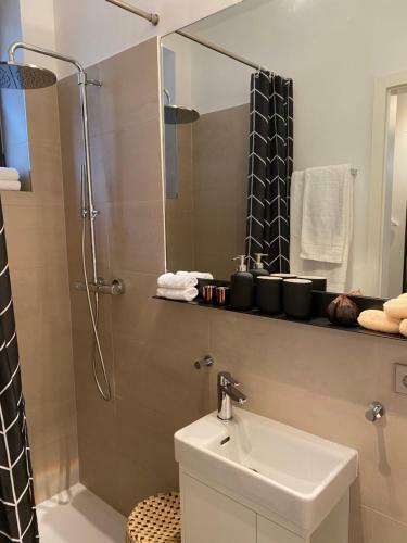 Apartamento Grace-design-apartment - Very Central