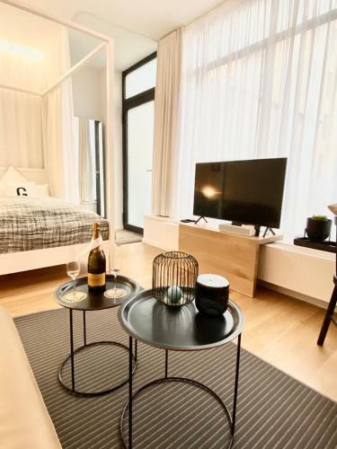 Apartamento Grace-design-apartment - Very Central