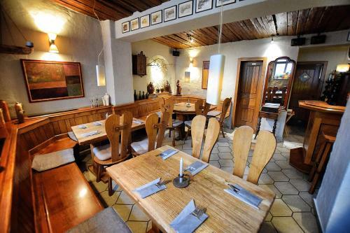 Hotel Zum Alten Krug