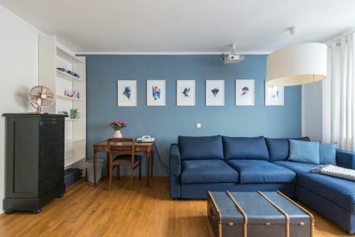Mozart Apartment M�nchen