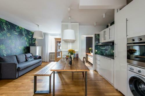 Mozart Apartment M�nchen