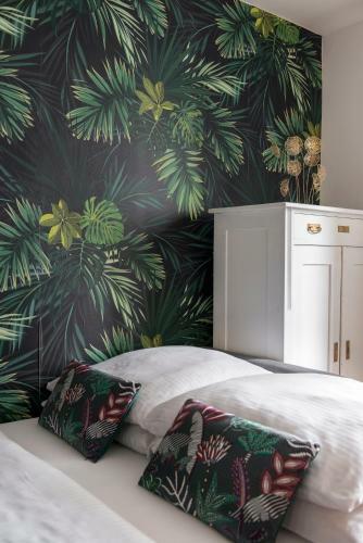 Mozart Apartment M�nchen