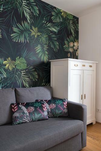 Mozart Apartment M�nchen
