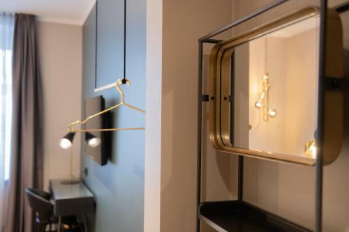 Hotel Munich Rooms