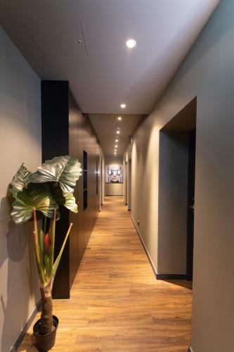 Hotel Munich Rooms